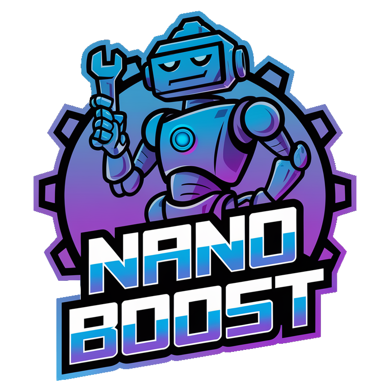 Nano Boost