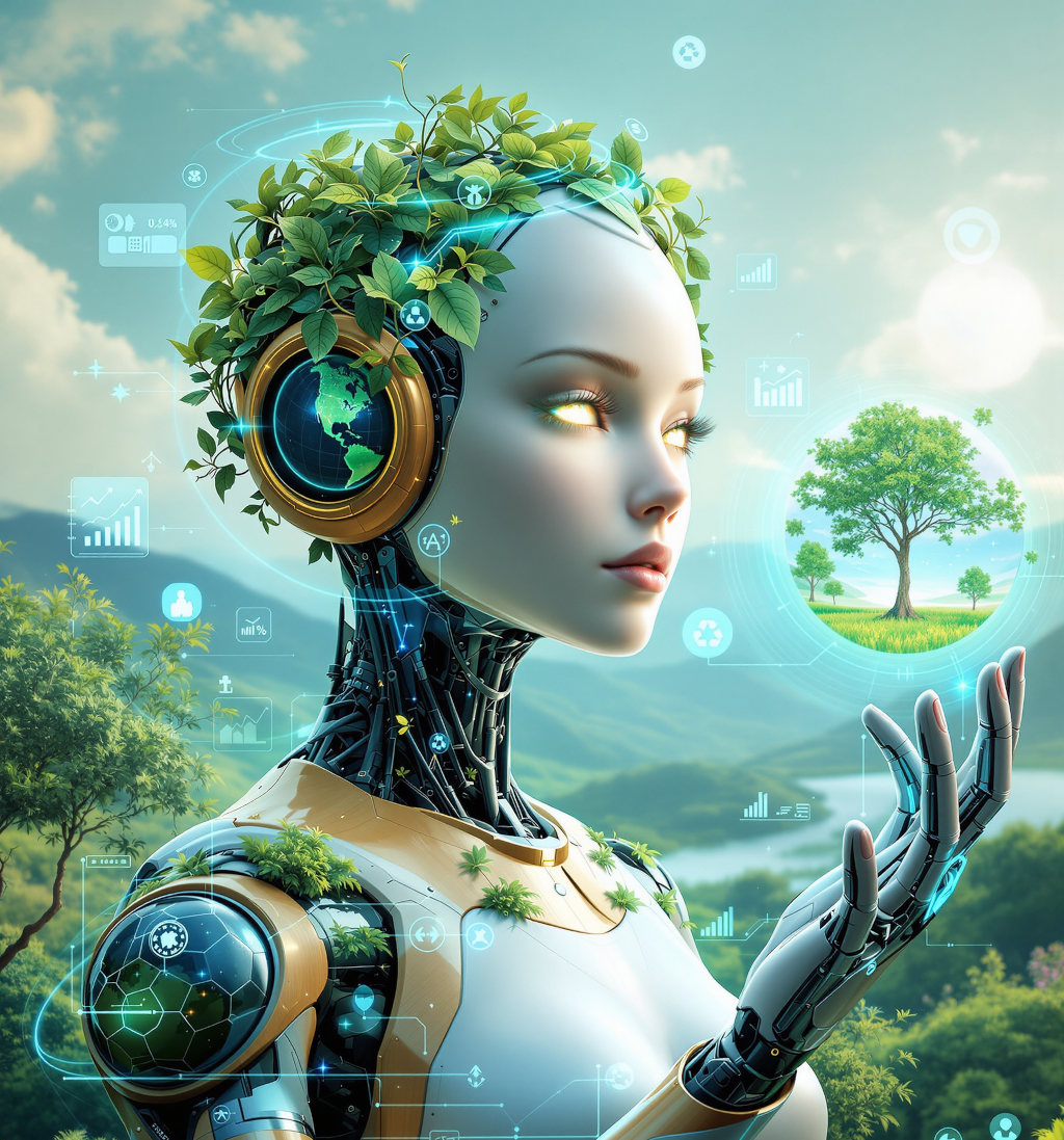 Gaia Guardian